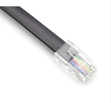 Preview: Mikrofonadapter Albrecht AE5900 8polig RJ45-2